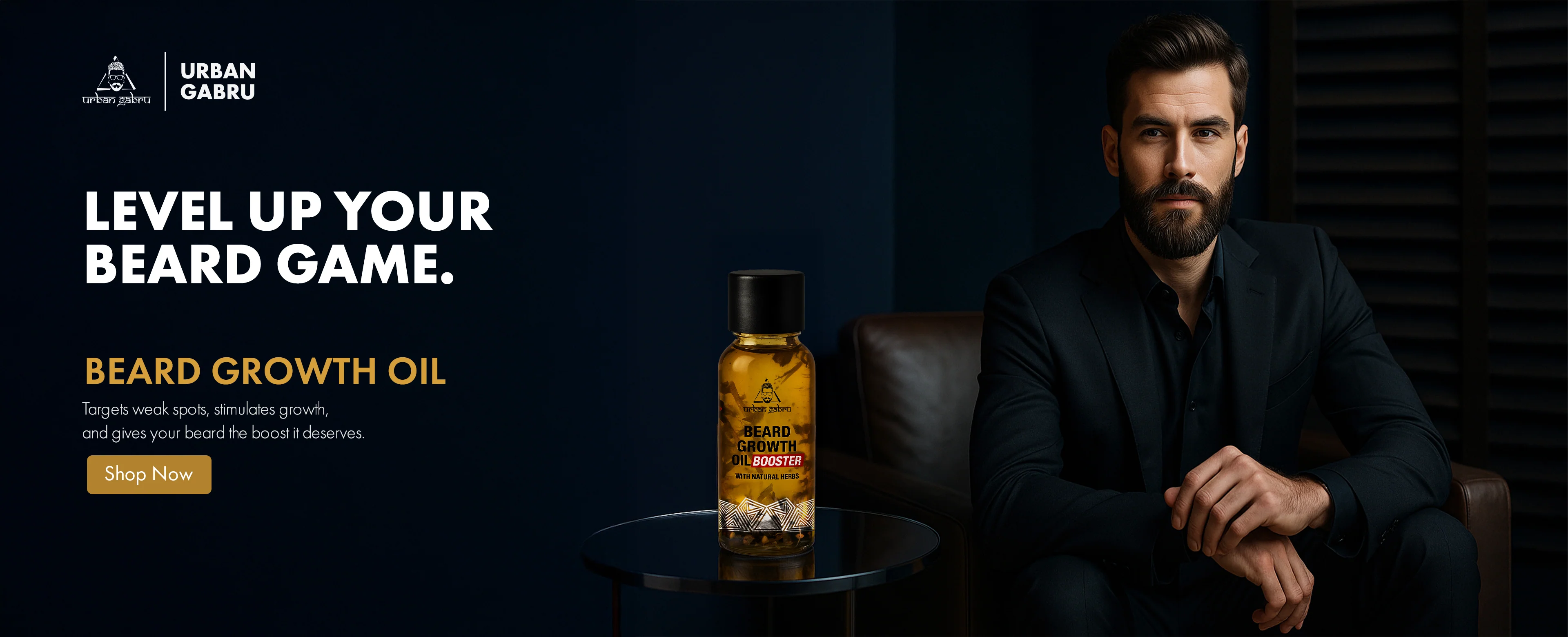 Upgrade Your Grooming Game