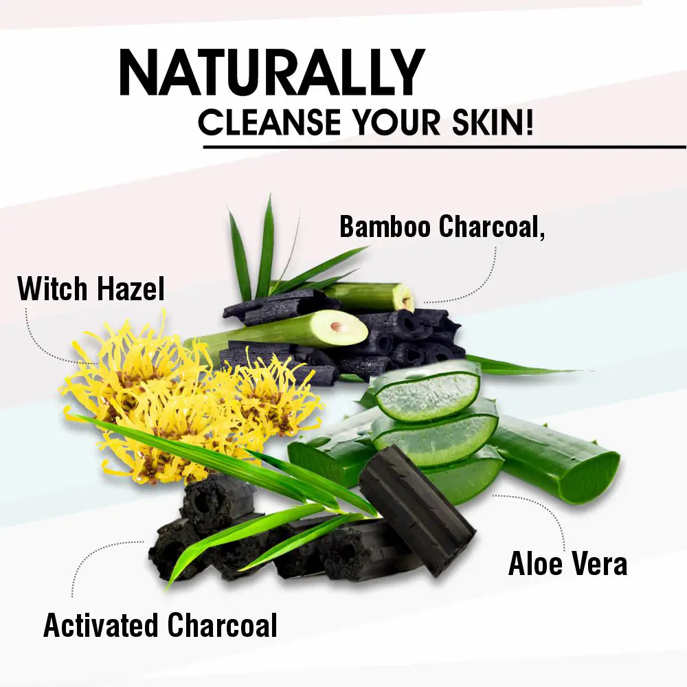 Advanced Face Cleansing Combo - Image 3
