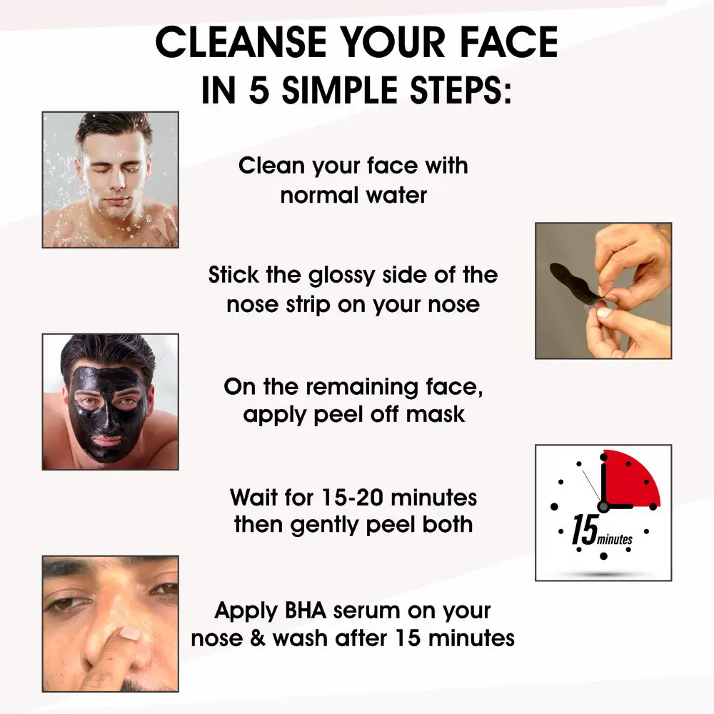Advanced Face Cleansing Combo - Image 4