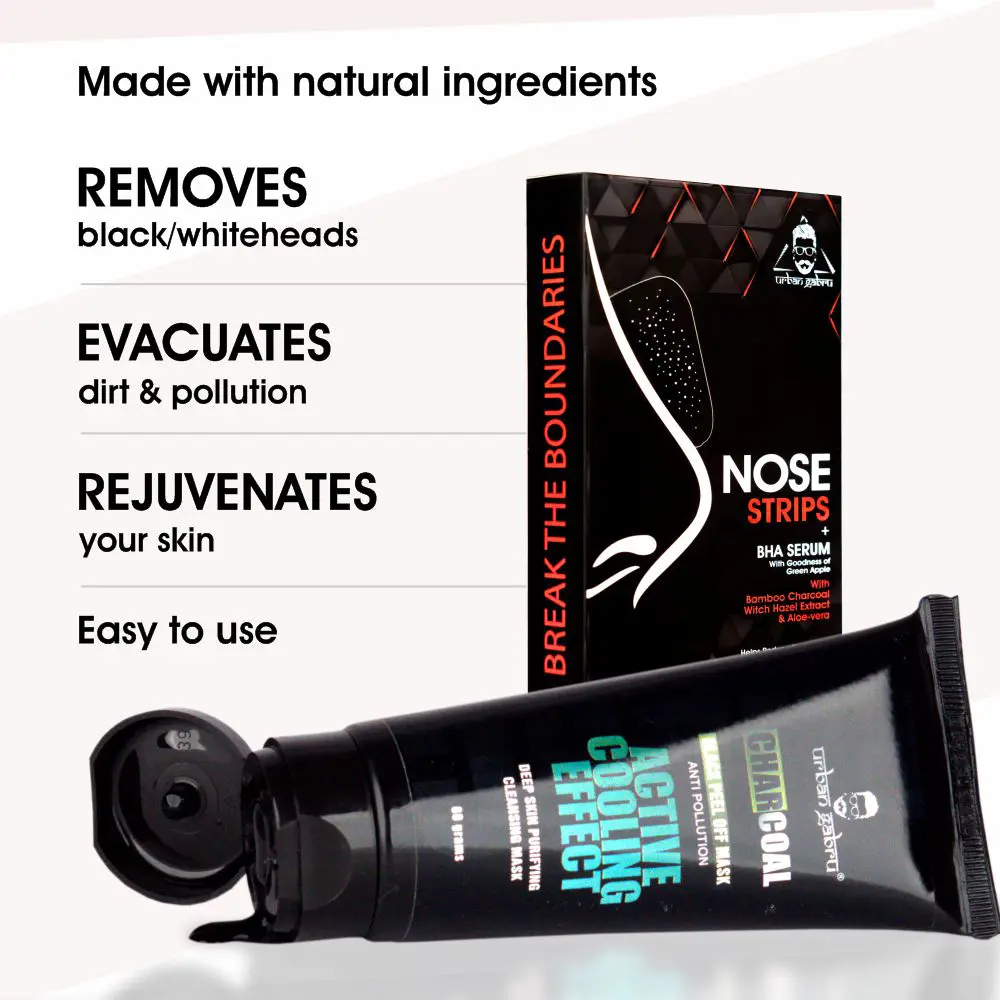 Advanced Face Cleansing Combo - Image 5