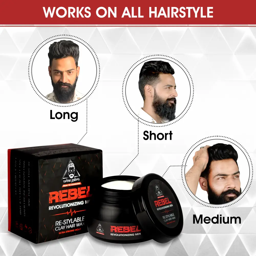 Advanced Hair Styling combo - Image 4