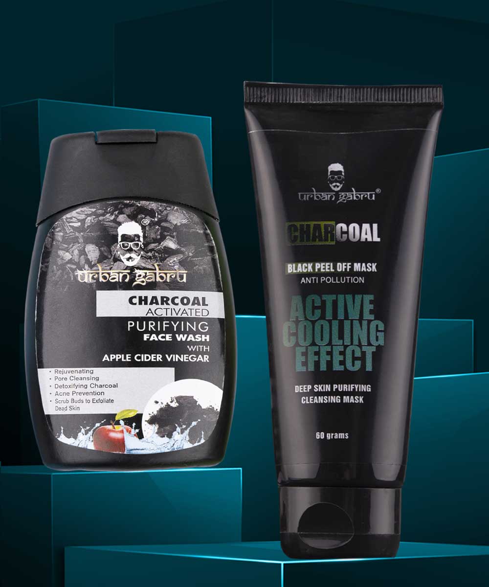 Urbangabru Anti-pollution Combo - Image 6