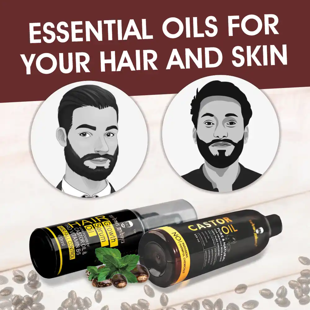 URBANGABRU ESSENTIAL HAIR CARE COMBO - Image 4