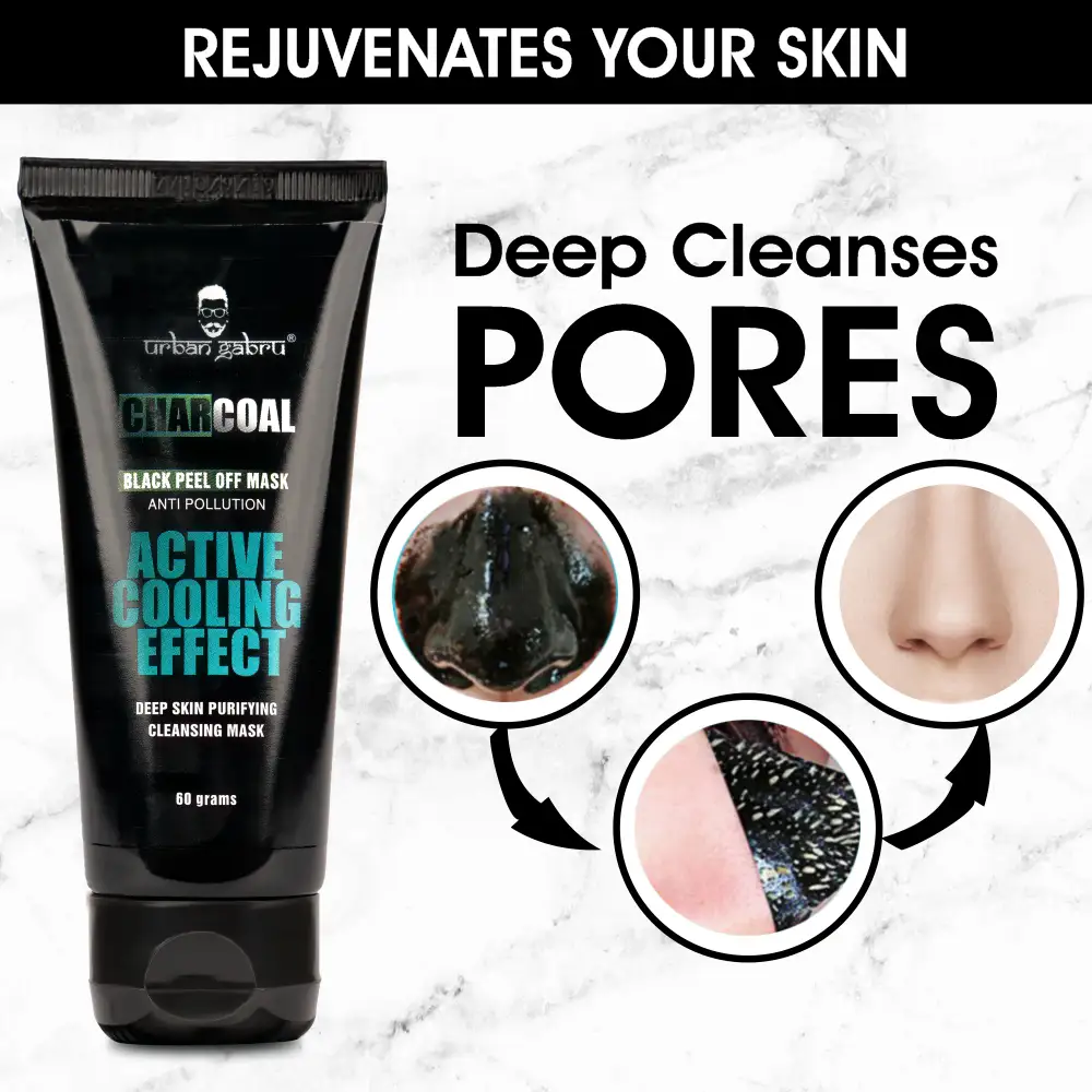 Urbangabru Face Care Combo - Image 4