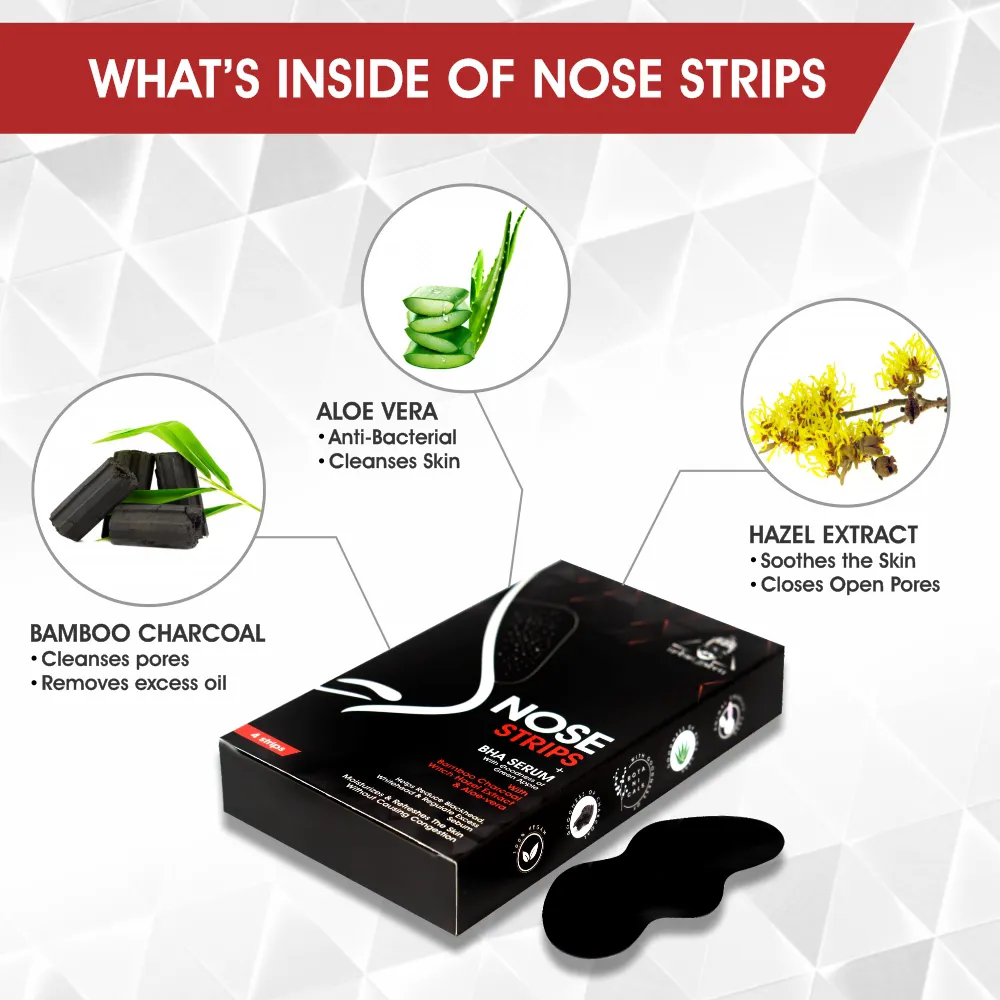 Deep Face Cleansing Combo - Image 4
