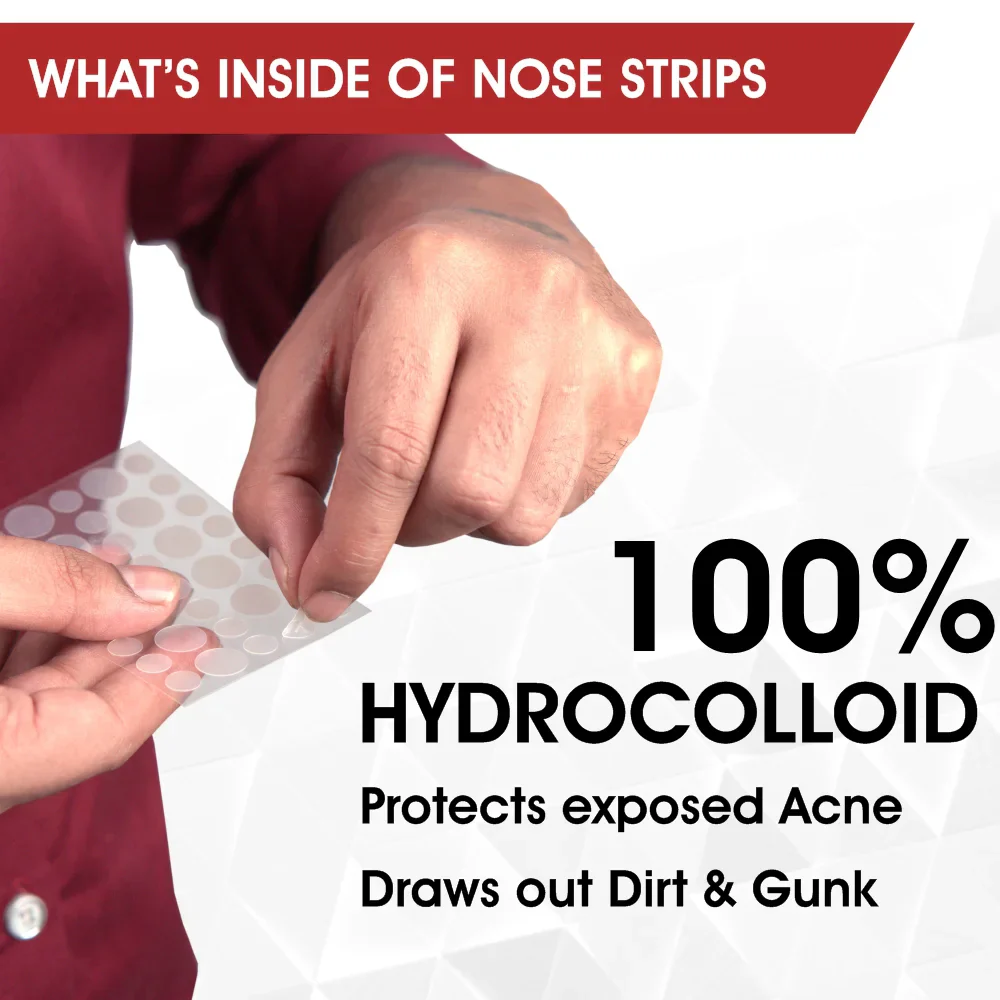Deep Face Cleansing Combo - Image 5