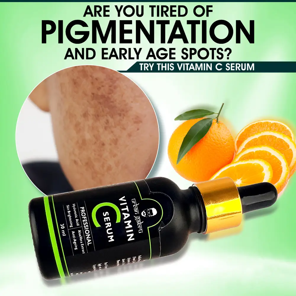 Urbangabru Skin Rejuvenating Combo - Image 4