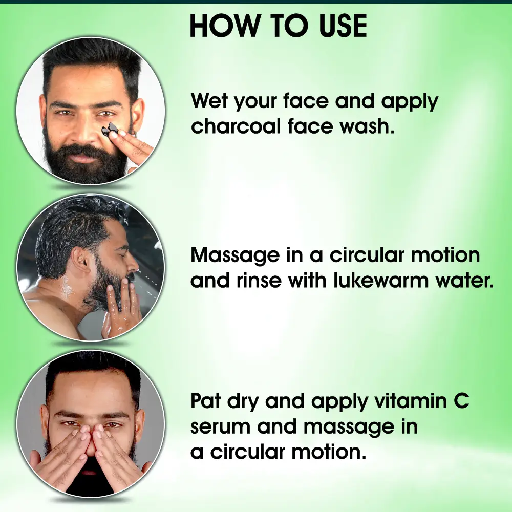 Urbangabru Skin Rejuvenating Combo - Image 5