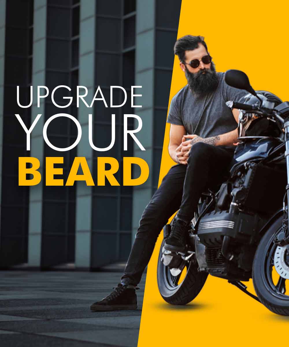 Urbangabru Beard Growth Oil Booster - Image 6