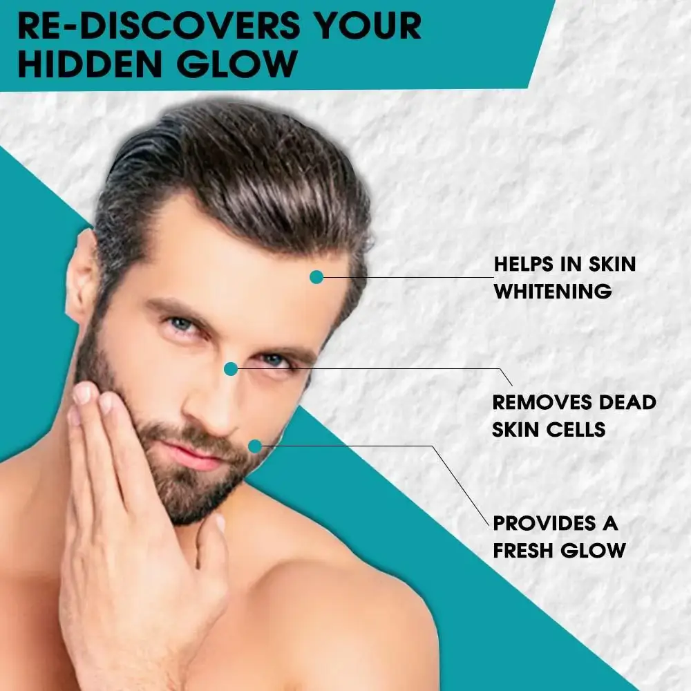 Urbangabru Skincare Routine Combo - Image 4