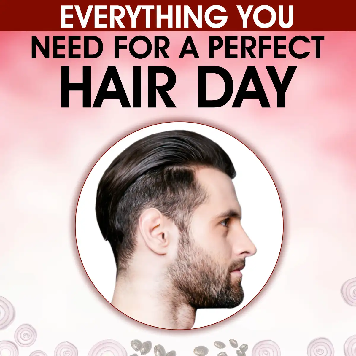 Urbangabru Hair Fall Care Combo - Image 3