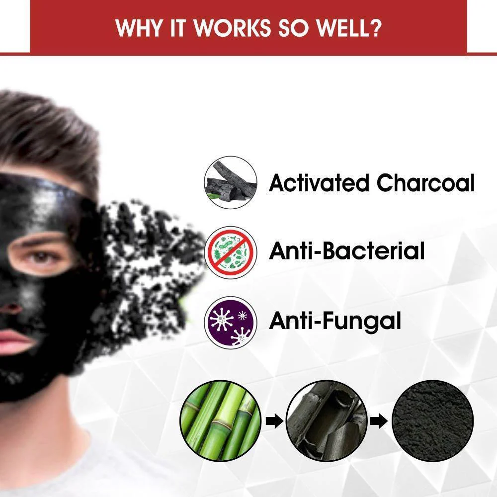 Urbangabru Peel Off Mask - Image 2