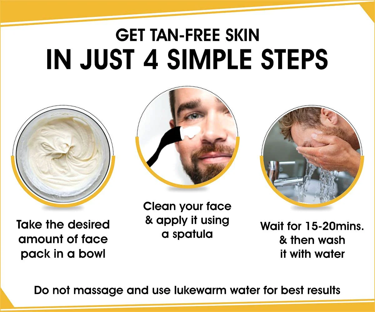 UrbanGabru Clean & Tan-Free Duo - Image 7