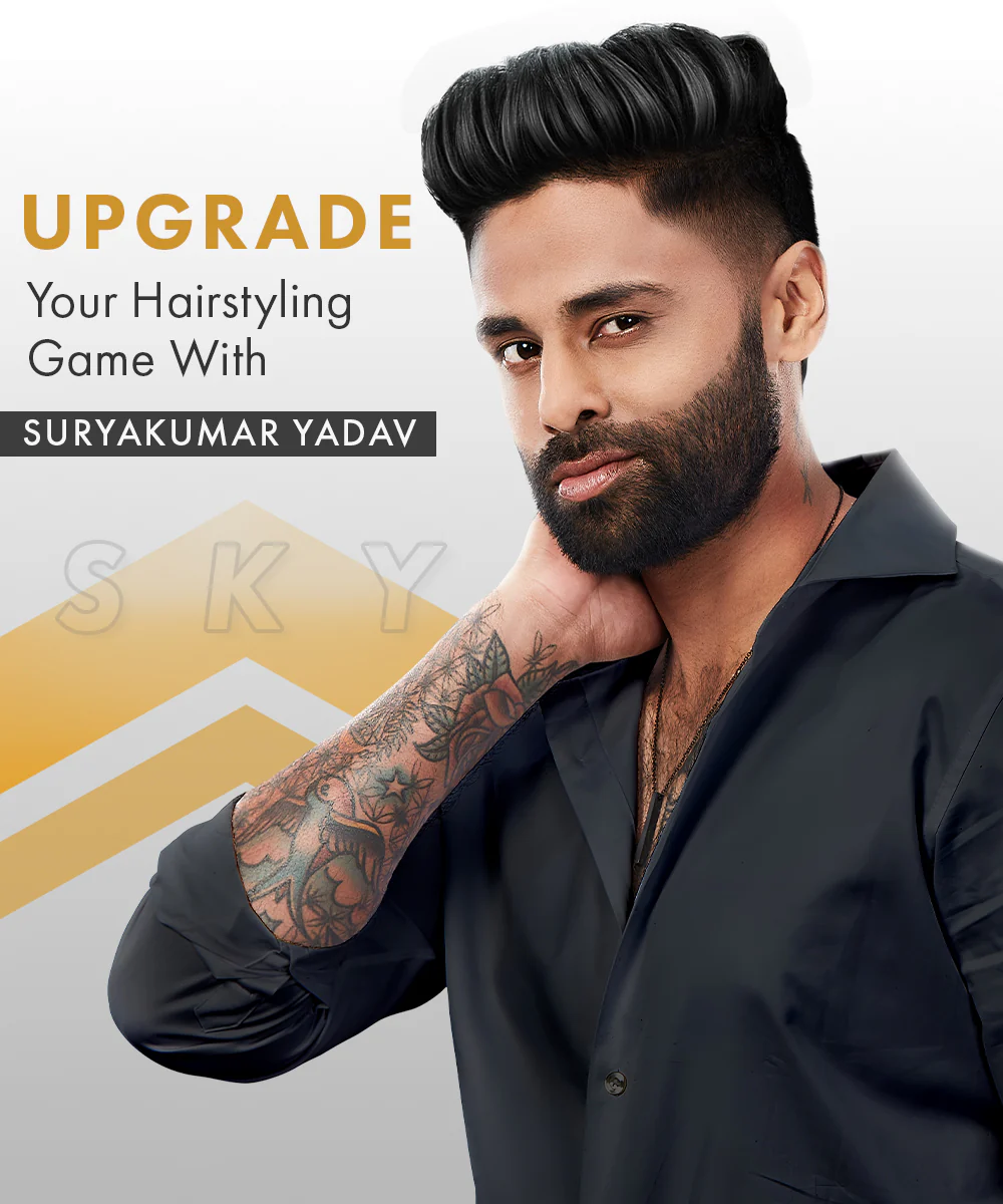 UrbanGabru Complete Grooming Combo - Image 3