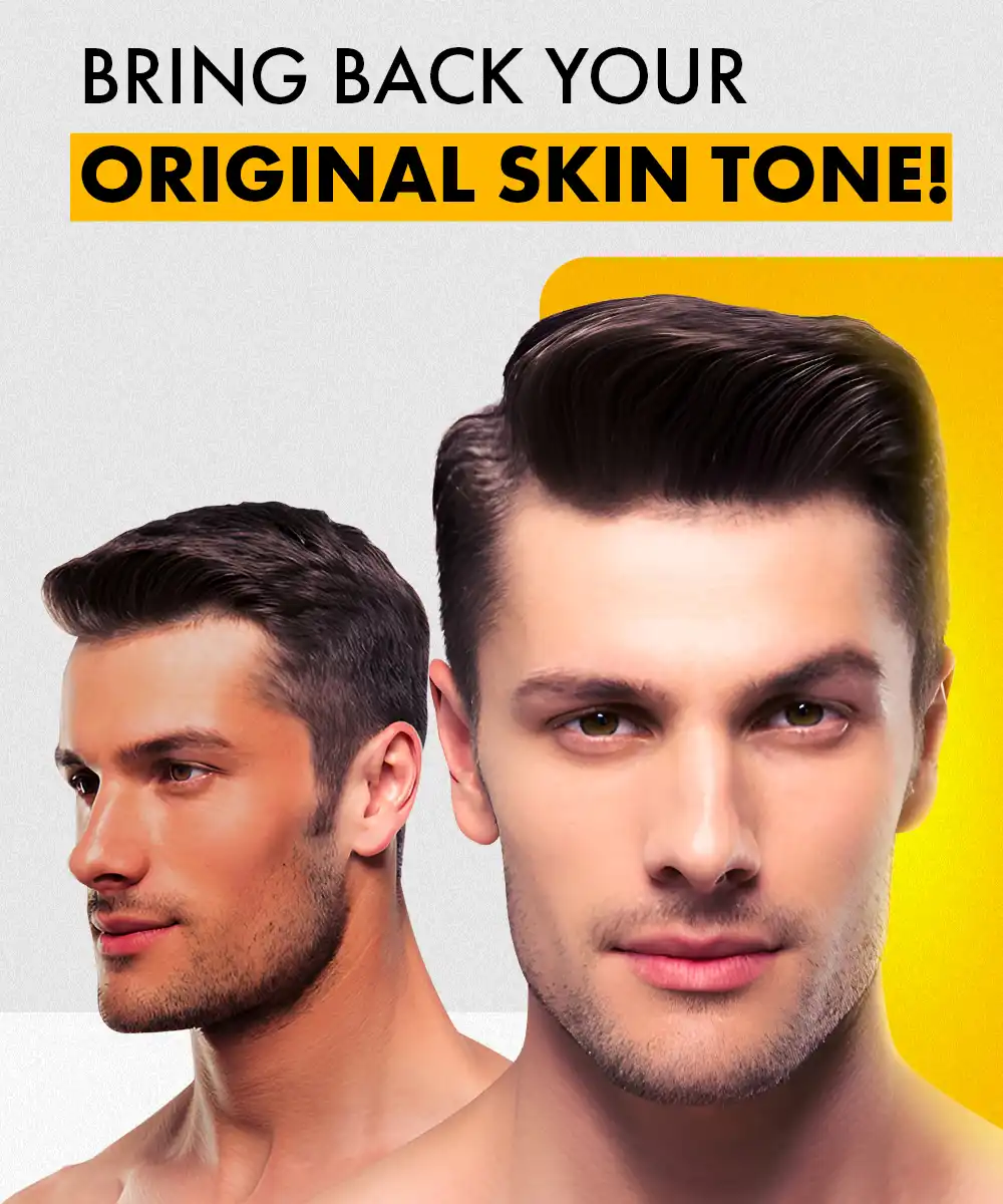 UrbanGabru De-tan Face Pack  100 gm - Image 3
