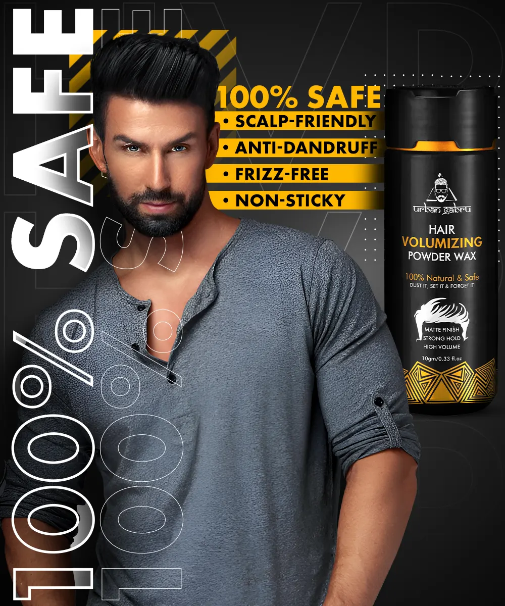 UrbanGabru Grooming Essentials Combo - Image 2