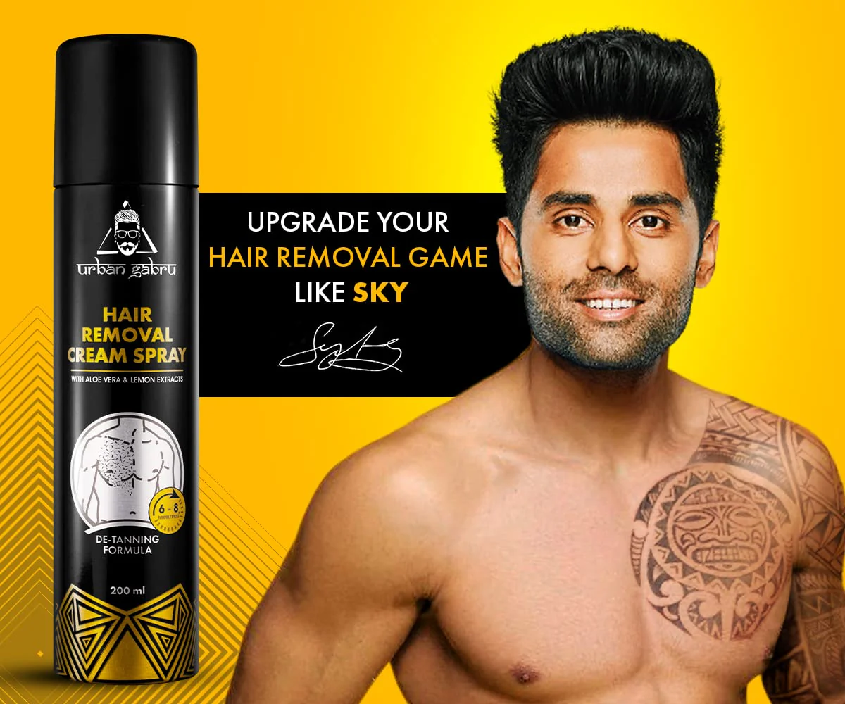 UrbanGabru Grooming Power Duo - Image 6