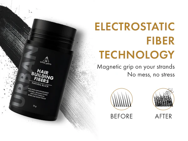 UrbanGabru Instant Hair Fix Combo - Image 3