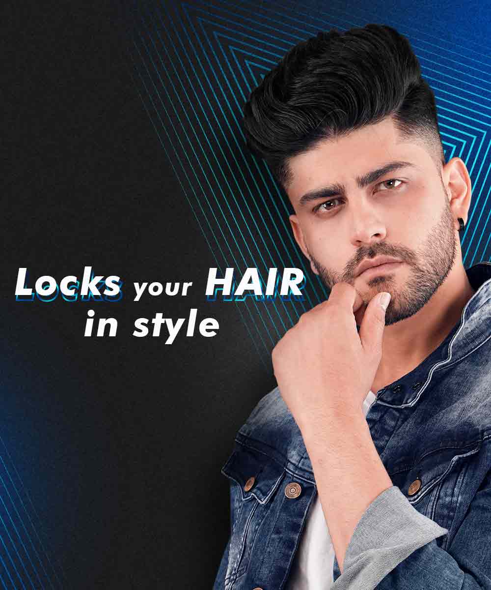 Urbangabru frozt Hair styling Spray - Image 5
