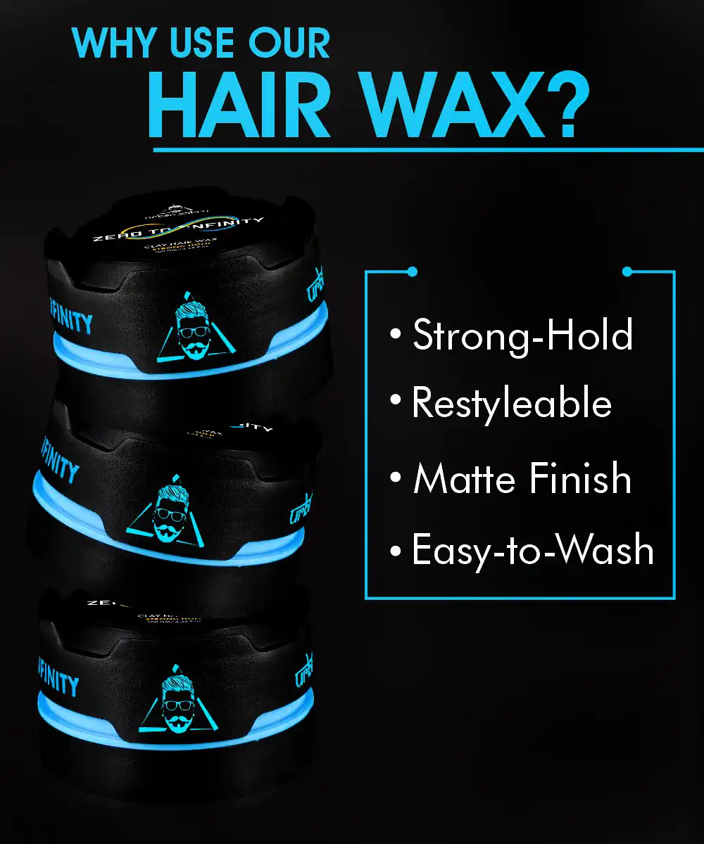 Urbangabru Hair Styling Kit - Image 6