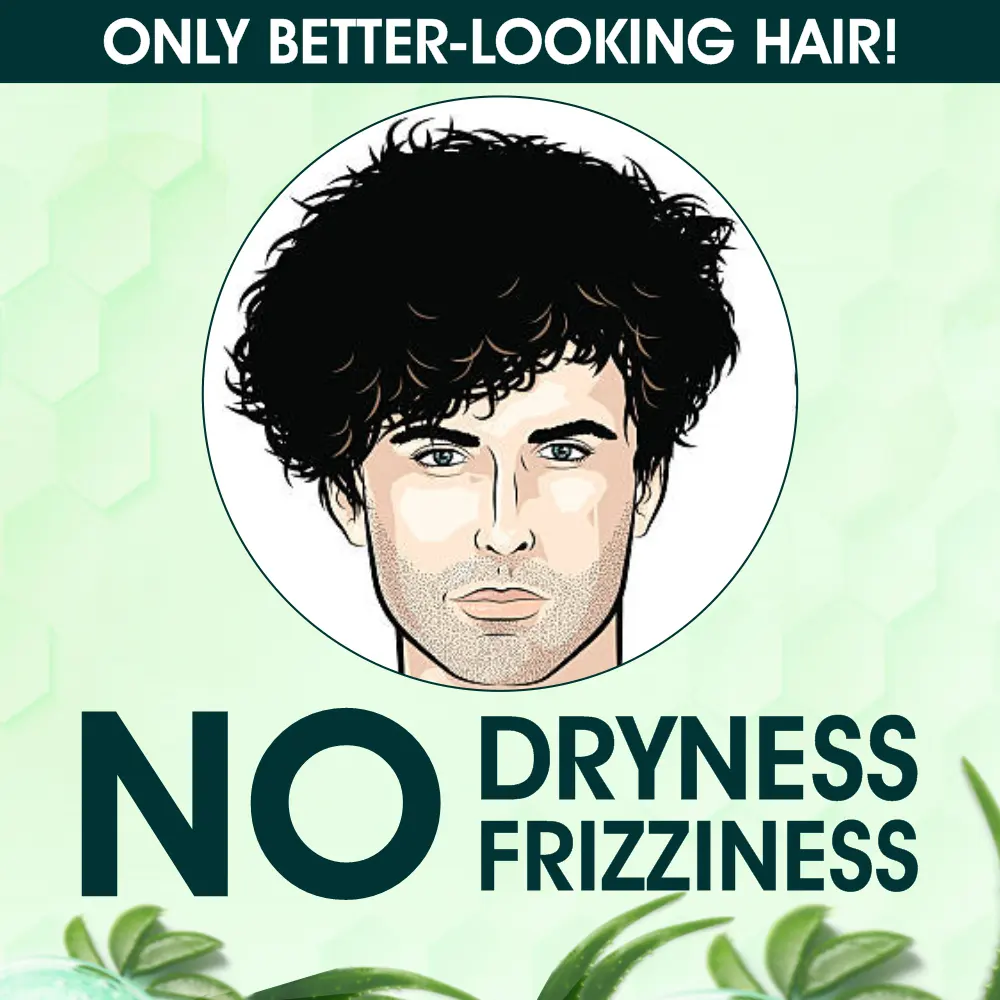Urbangabru Hair Styling Combo - Image 4