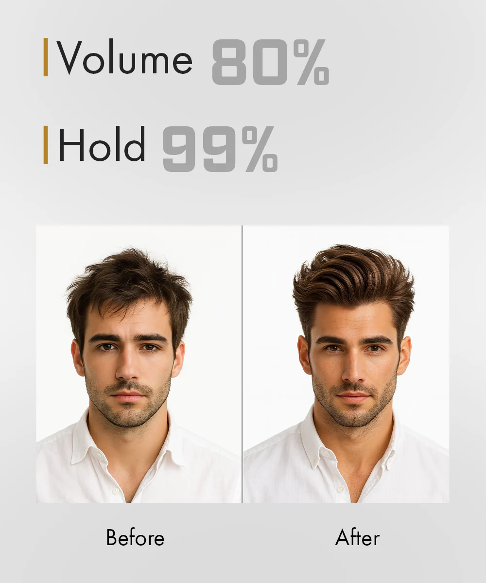 UrbanGabru Hair Texture Powder - Image 7