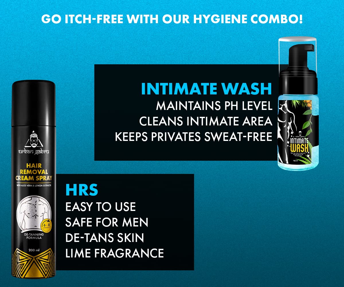 Urbangabru Hygiene Expert - Image 5