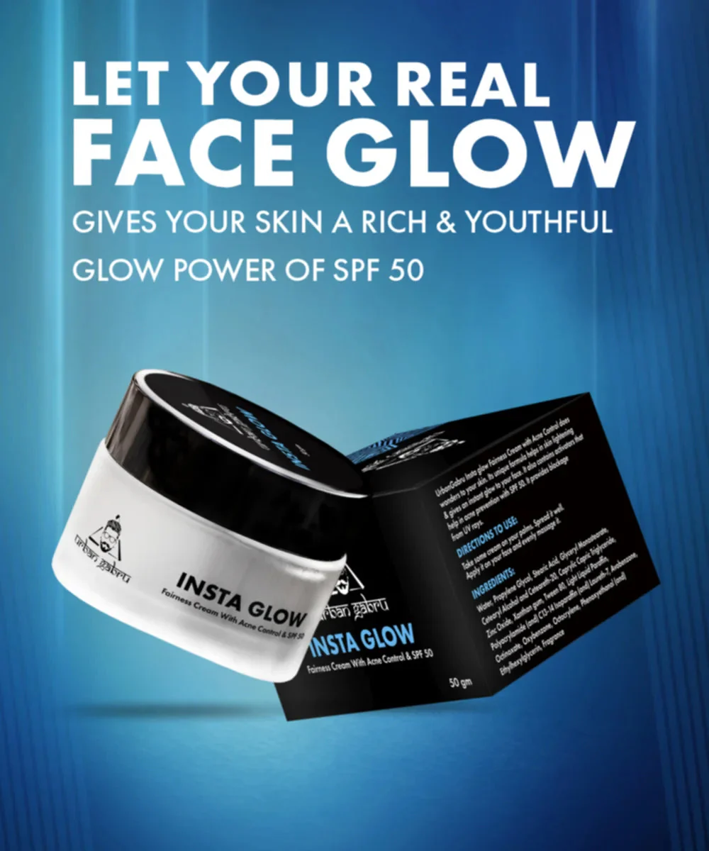 Urbangabru Face Cream - Image 4