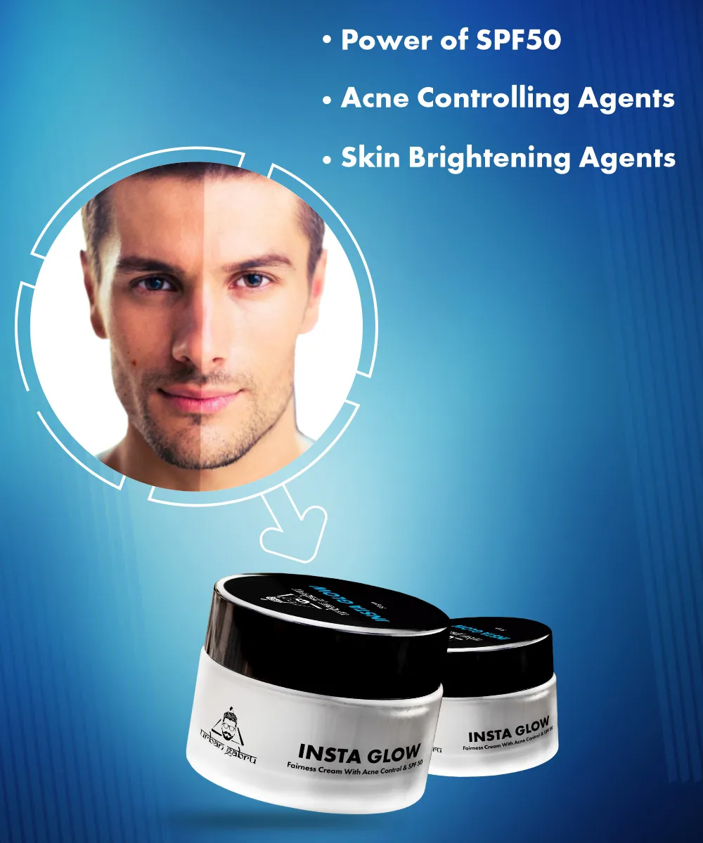 Urbangabru Face Cream - Image 5