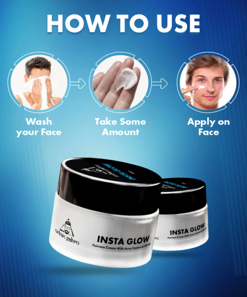 Urbangabru Face Cream - Image 7