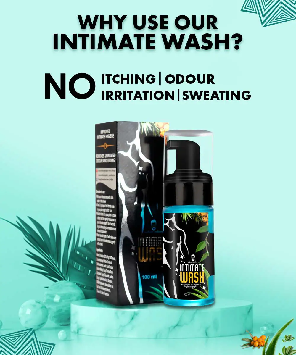 Urbangabru Intimate Wash - Image 5
