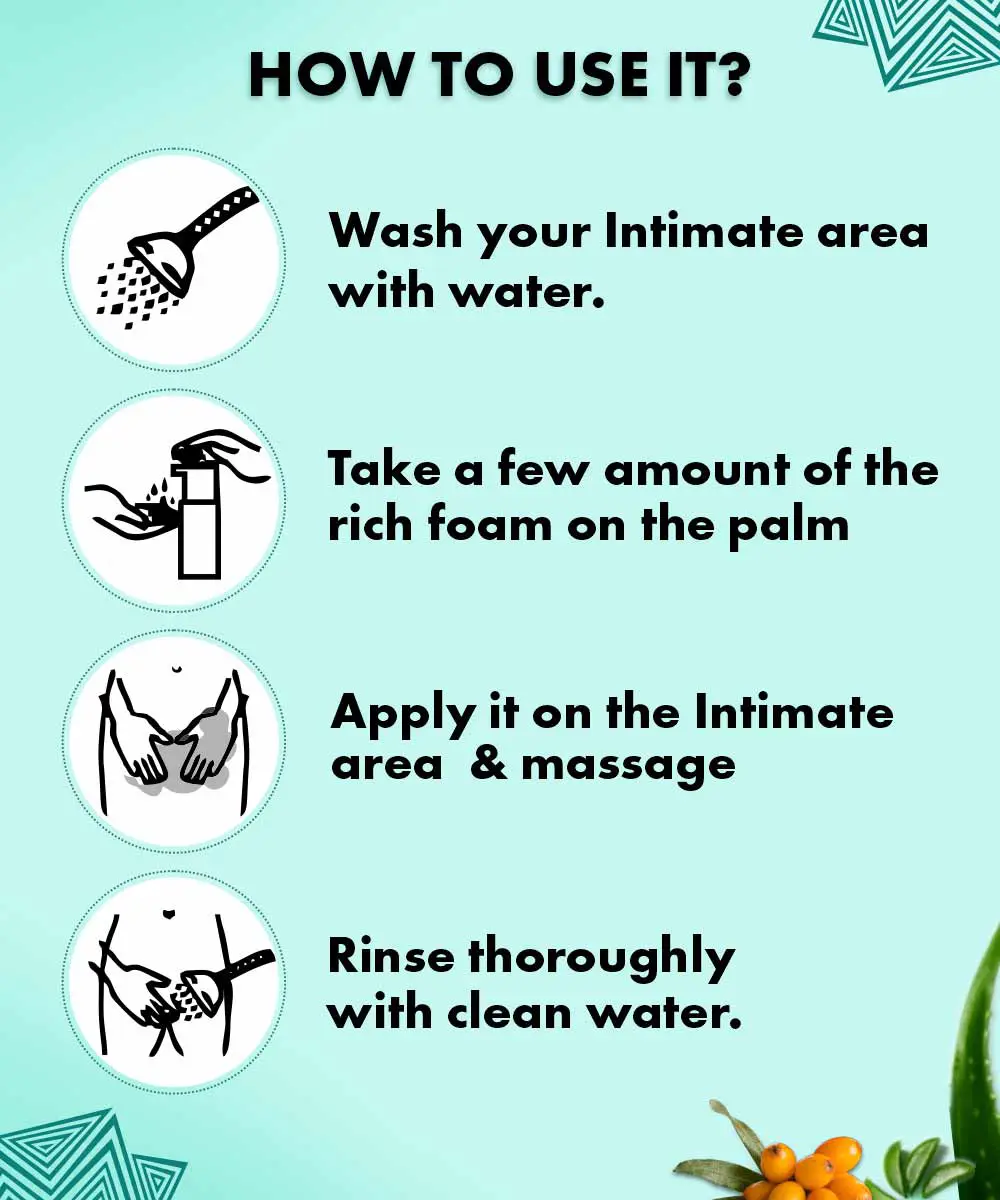 Urbangabru Intimate Wash - Image 6