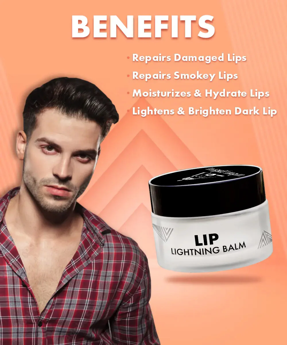 Urbangabru Lip Lightening Balm - Image 4