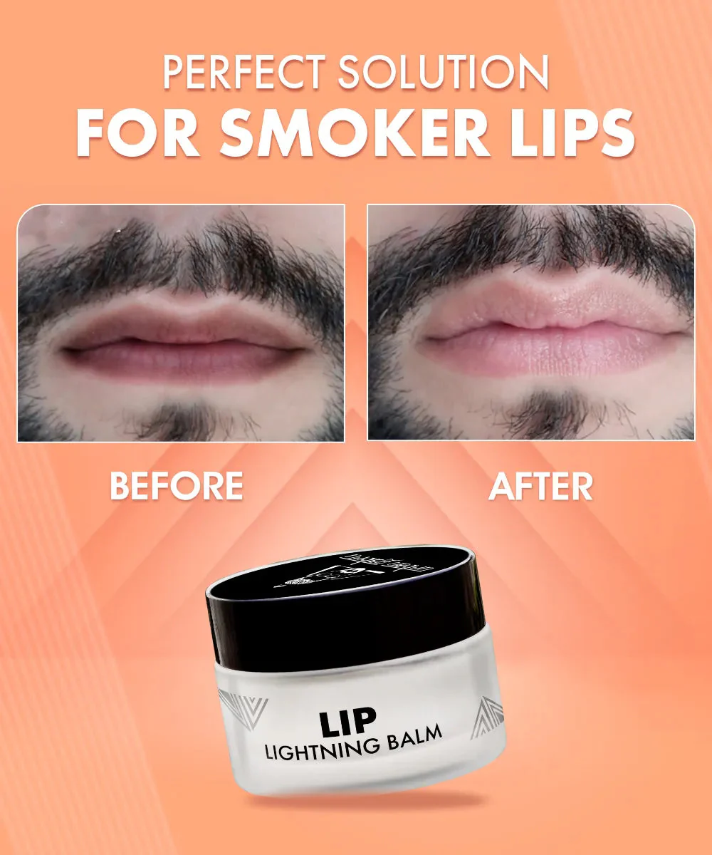 Urbangabru Lip Lightening Balm - Image 5