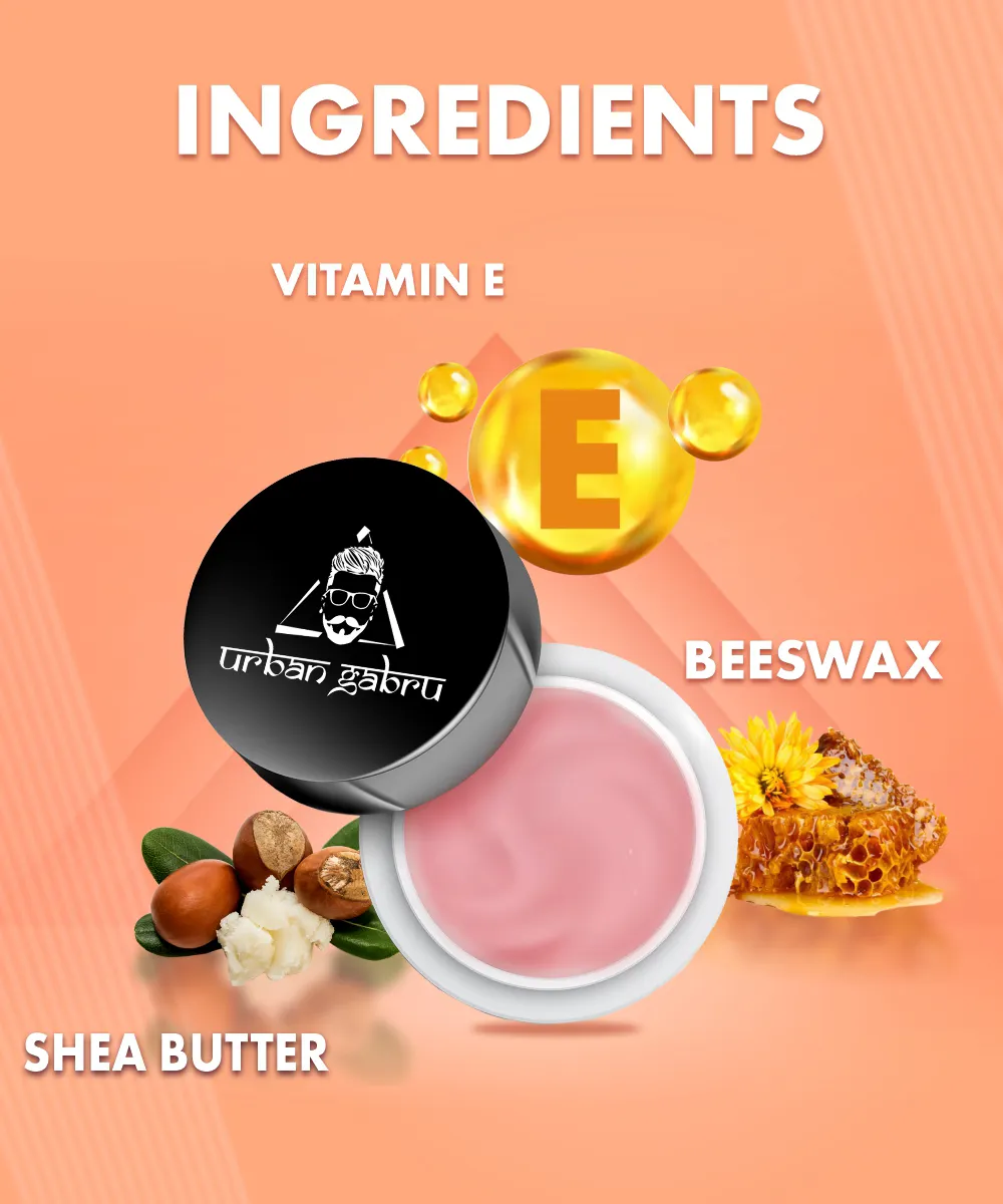 Urbangabru Lip Lightening Balm - Image 6