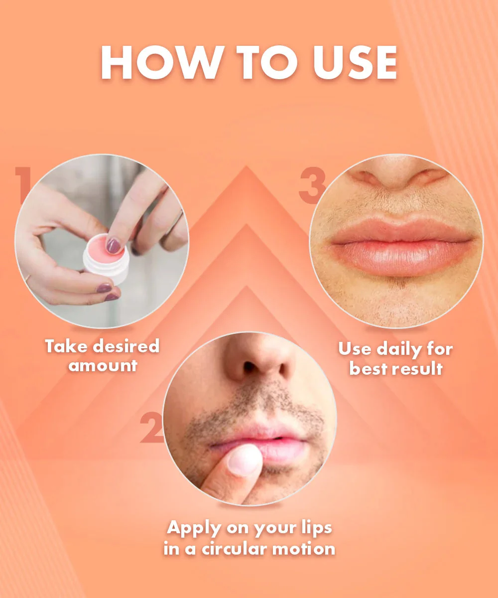 Urbangabru Lip Lightening Balm - Image 7