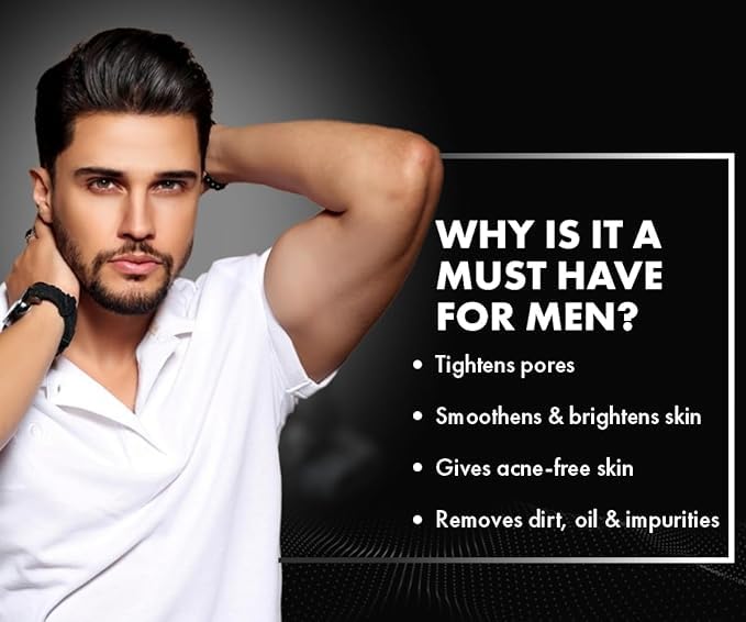 UrbanGabru Men’s Style & Deep Clean Combo - Image 5