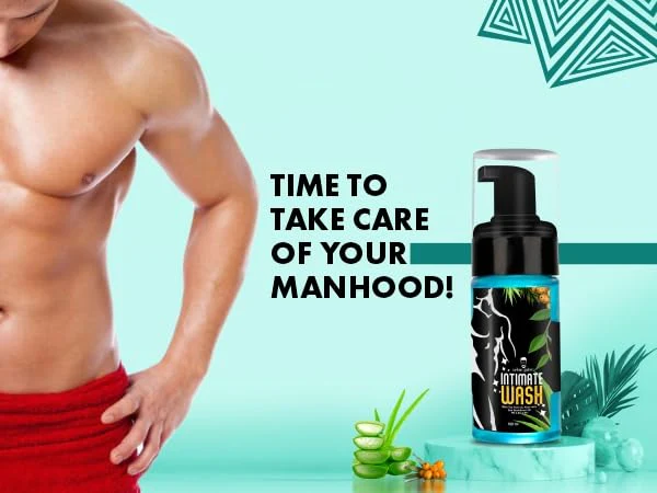 UrbanGabru Men's Grooming Combo Kit - Image 5