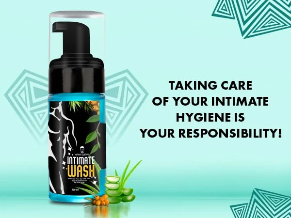 UrbanGabru Men's Grooming Combo Kit - Image 6