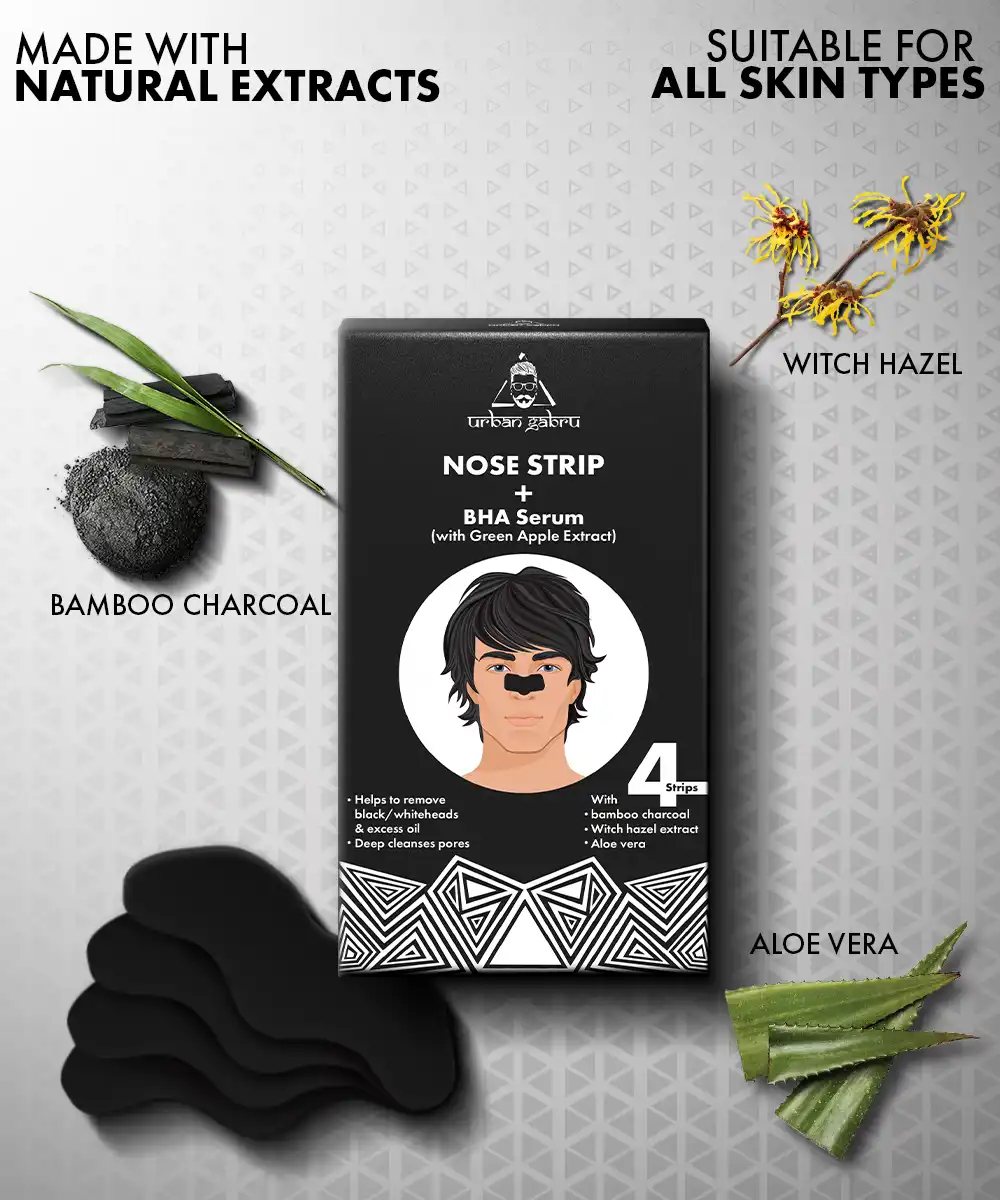 Urbangabru Nose Strips - Image 4