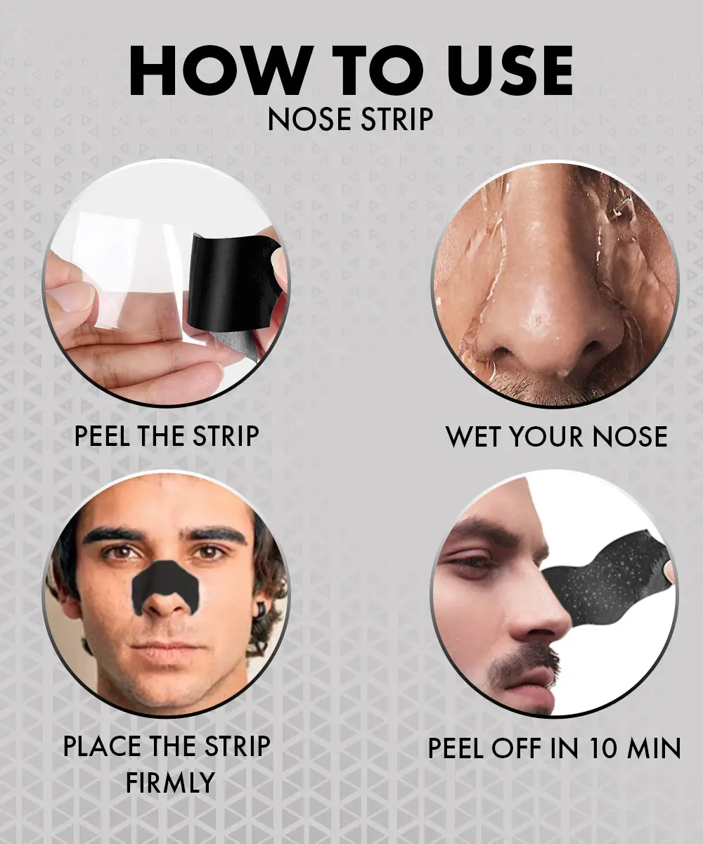 Urbangabru Nose Strips - Image 5