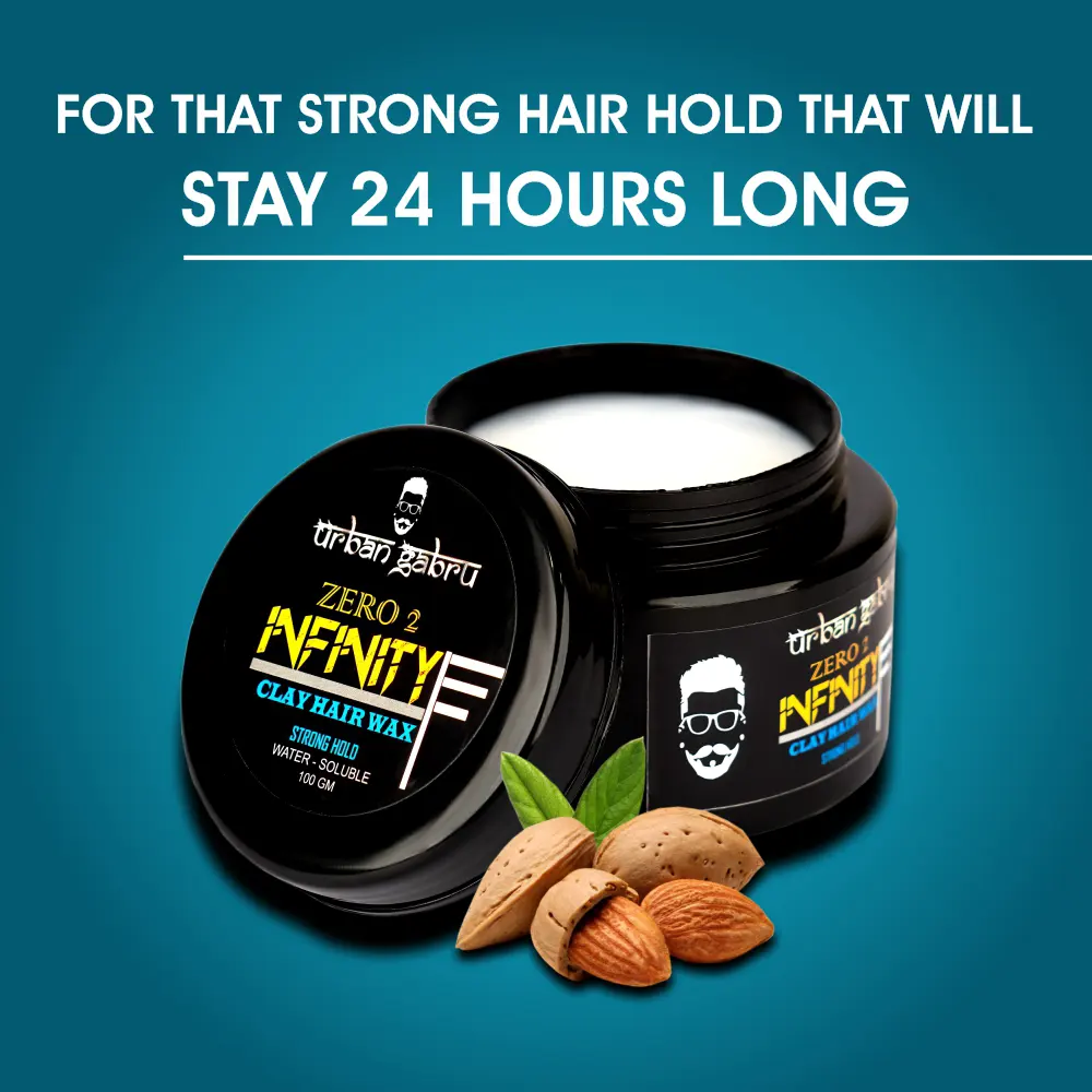 Urbangabru professional hair styling combo - Image 3