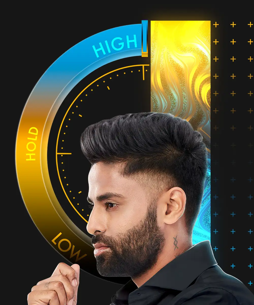 Urbangabru zero to infinity hair wax - Image 3