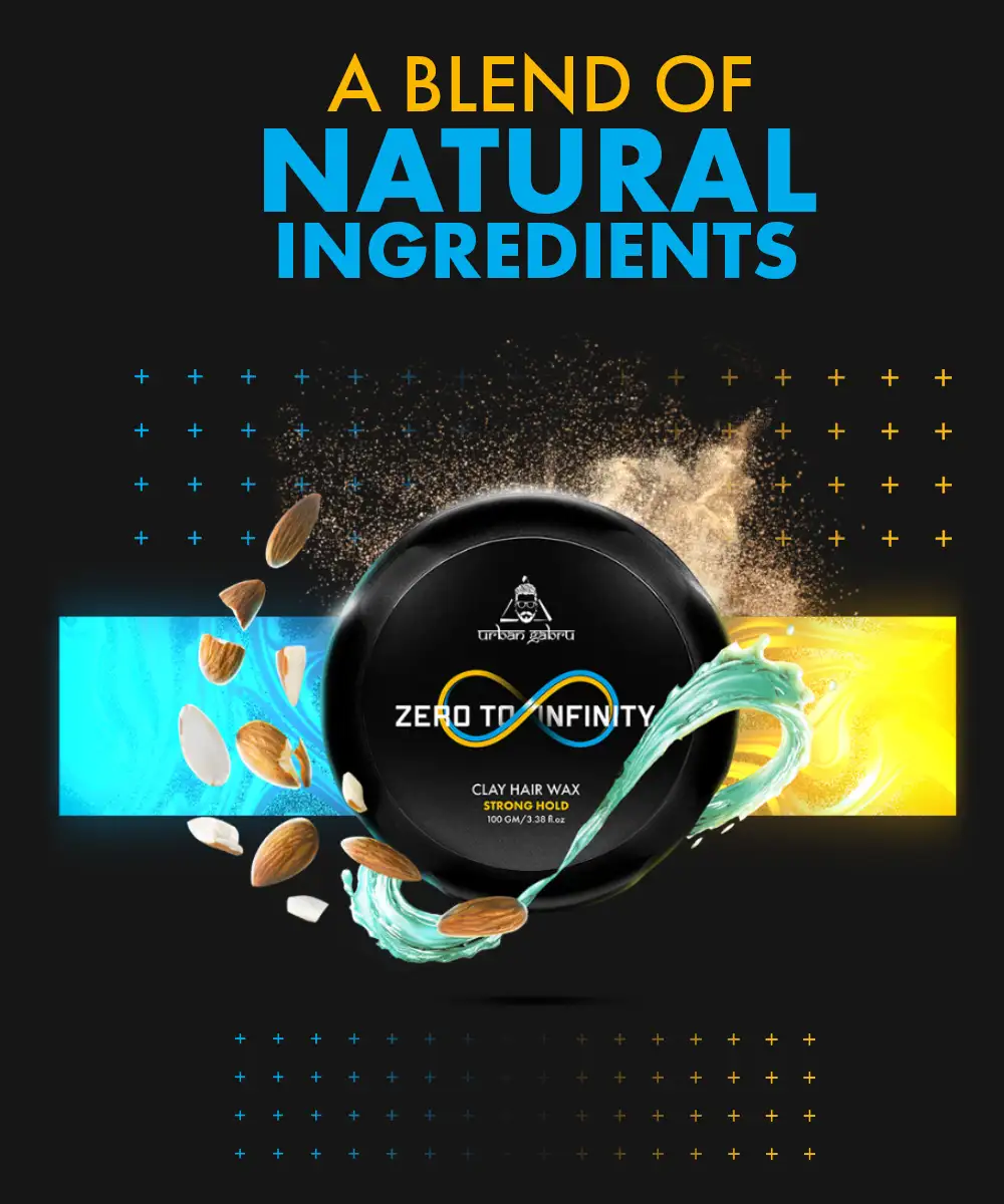 Urbangabru zero to infinity hair wax - Image 4